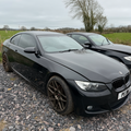 BMW 320i Steptronic